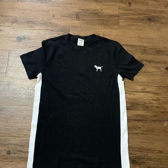 NEW VS PINK CRESCENT BLING OUTFIT SET S - Picture 6 of 12